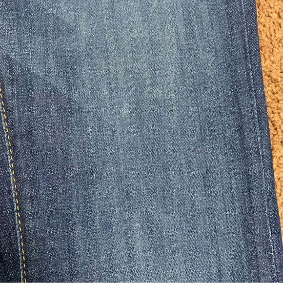 Hudson Dark Wash Boot Cut Jeans Size 26 Women - Picture 8 of 8